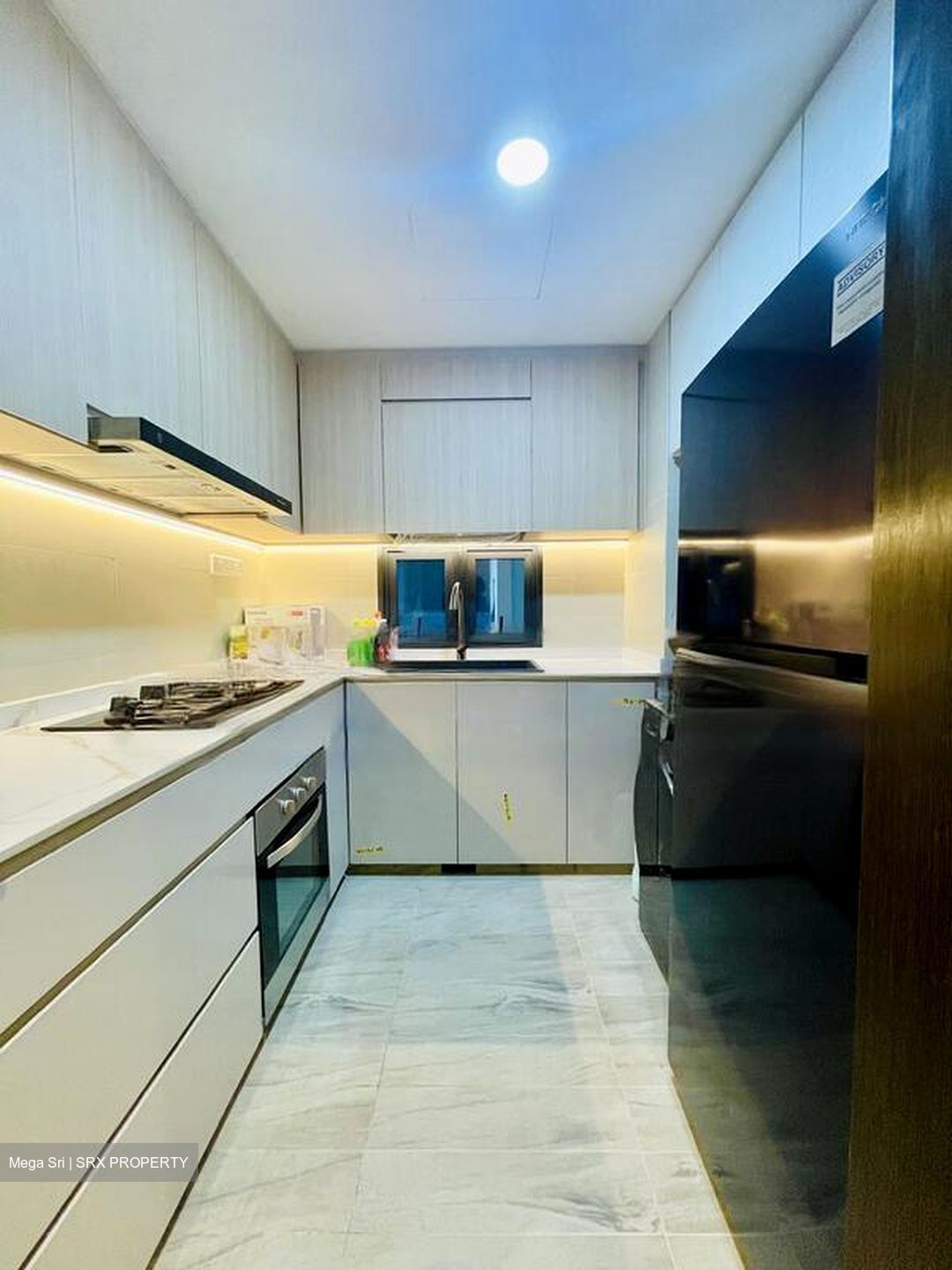 Parc Riviera (D5), Condominium #453655981